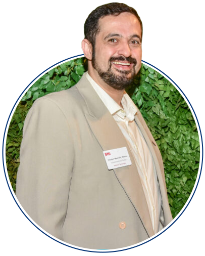 Especialista da Network Tecnologia