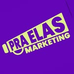 Marketing pra elas